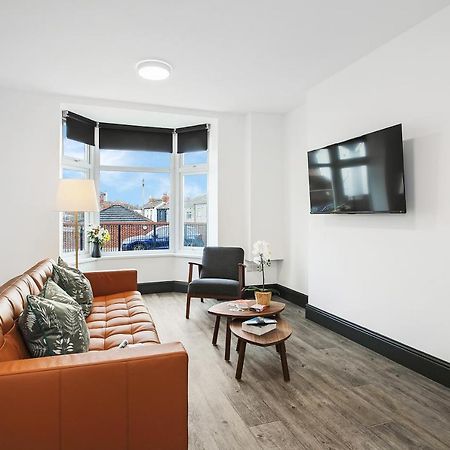 Tyme Suites On Humber Cleethorpes Dış mekan fotoğraf
