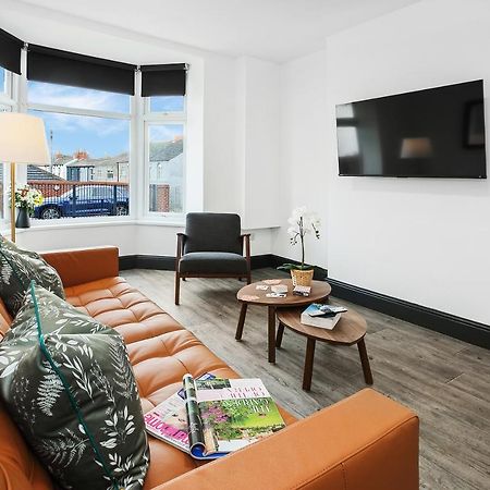 Tyme Suites On Humber Cleethorpes Dış mekan fotoğraf