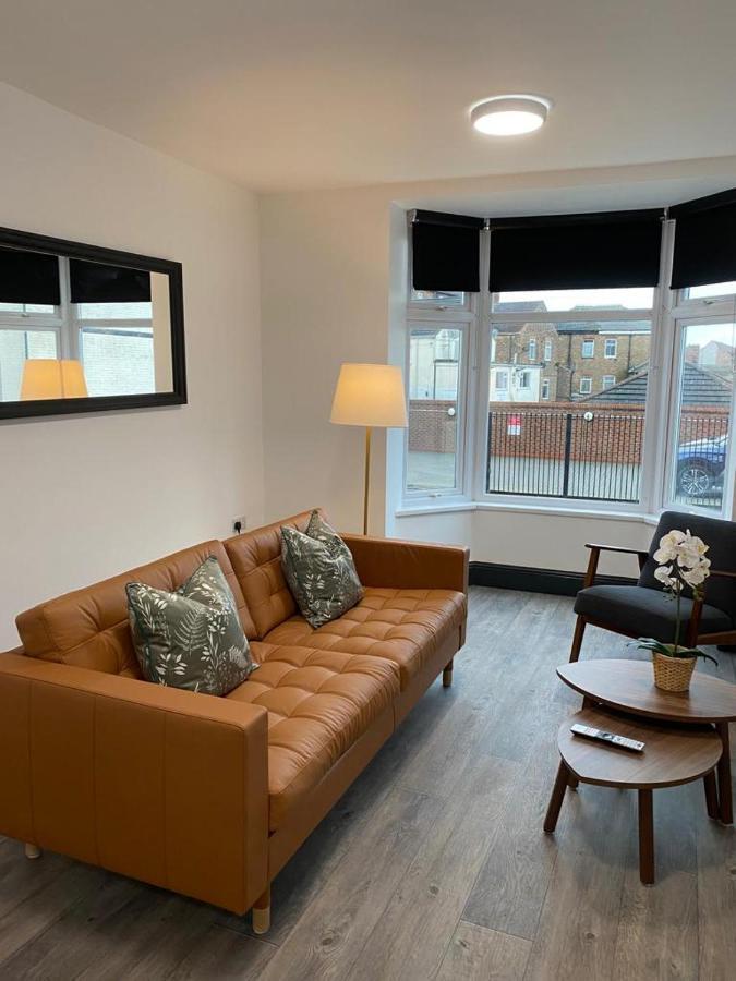Tyme Suites On Humber Cleethorpes Dış mekan fotoğraf