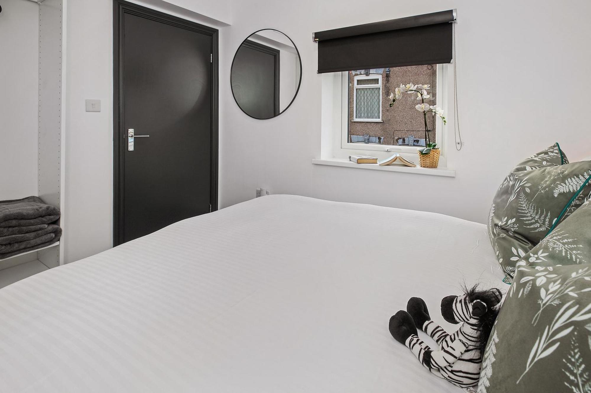 Tyme Suites On Humber Cleethorpes Dış mekan fotoğraf