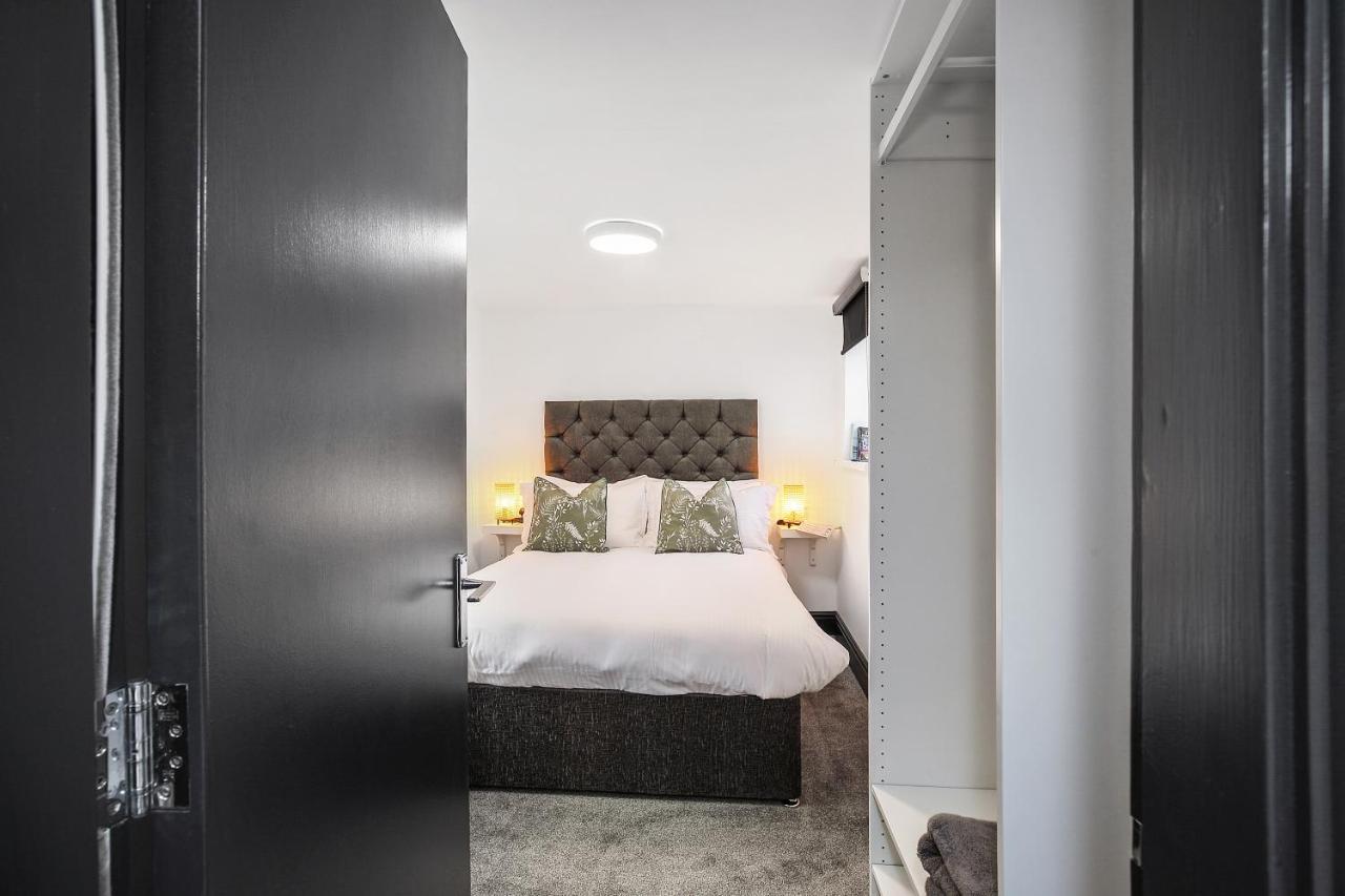Tyme Suites On Humber Cleethorpes Dış mekan fotoğraf