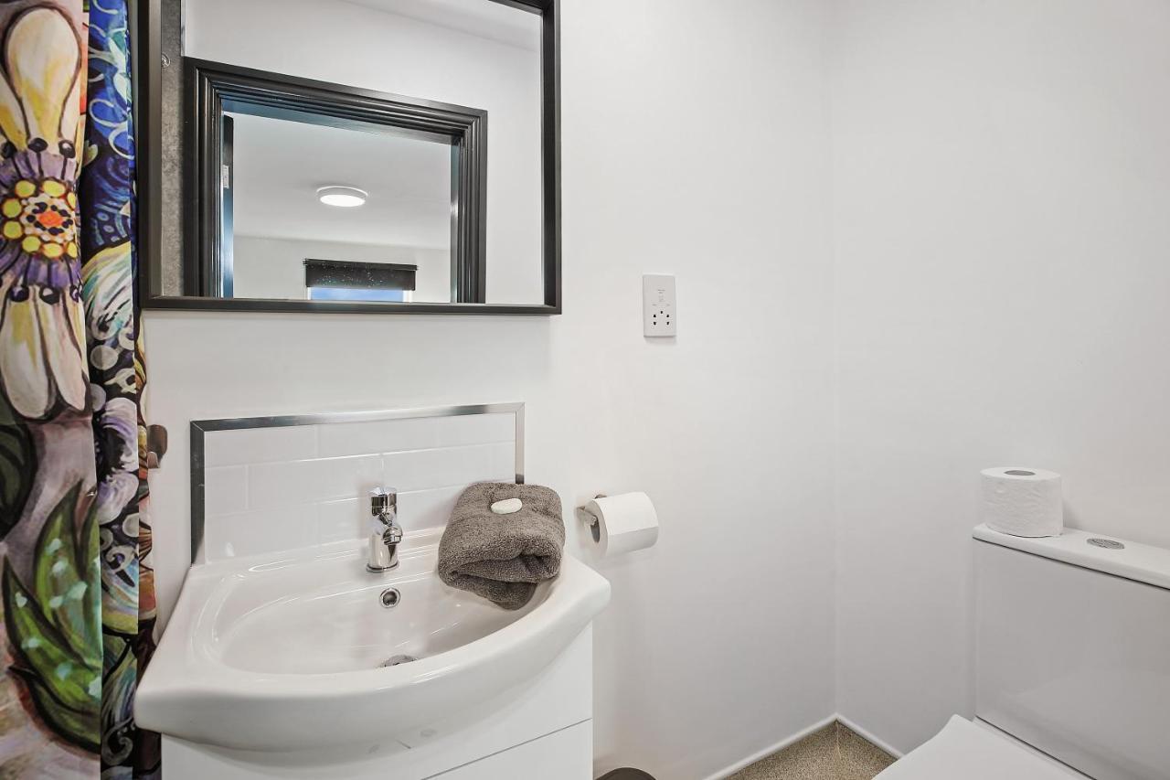 Tyme Suites On Humber Cleethorpes Dış mekan fotoğraf