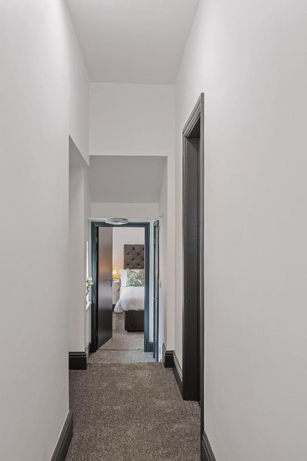 Tyme Suites On Humber Cleethorpes Dış mekan fotoğraf