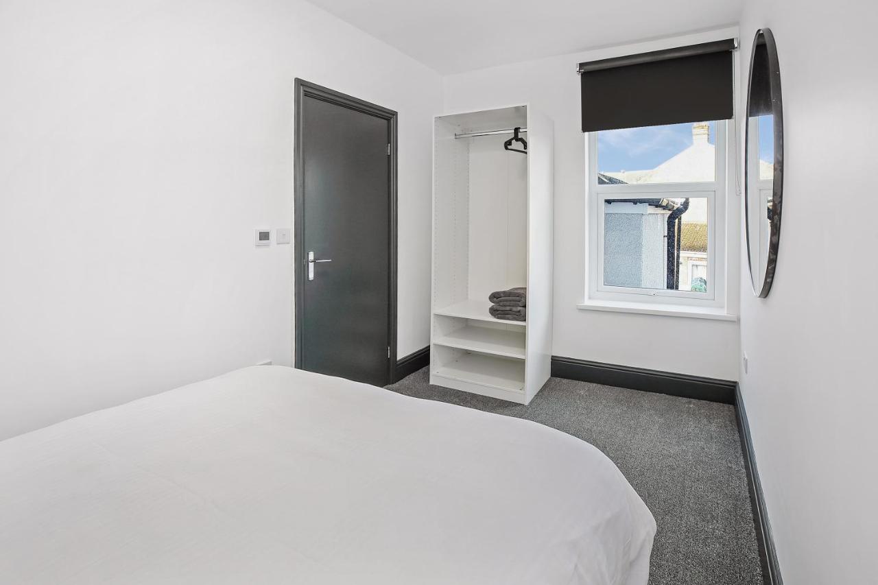 Tyme Suites On Humber Cleethorpes Dış mekan fotoğraf
