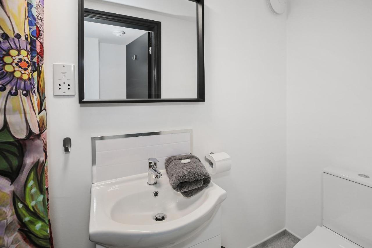 Tyme Suites On Humber Cleethorpes Dış mekan fotoğraf