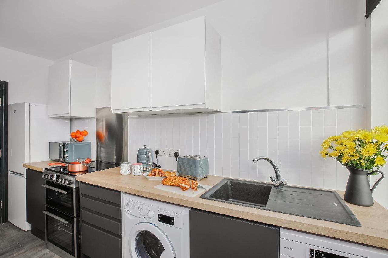 Tyme Suites On Humber Cleethorpes Dış mekan fotoğraf