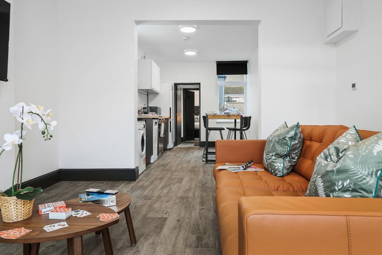 Tyme Suites On Humber Cleethorpes Dış mekan fotoğraf