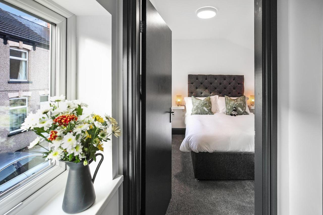 Tyme Suites On Humber Cleethorpes Dış mekan fotoğraf